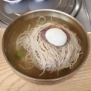호천면옥본점 | [부천] 여의도, 광명, 부천 정인면옥 저의 선택은요?!
