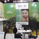 주식회사 비비에이치씨 | 2019 대한민국 피부건강엑스포 첫날 생생후기