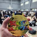 금메달 체육관 | 그래플링 독학러의 스트릿주짓수 광주 노기 출전 후기 - 인생 첫 금메달 (2026.03.29)