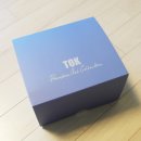 TOK GEL : 홈쇼핑 톡젤네일 세트 구성 및 발색 후기