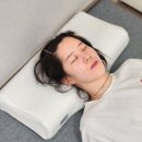 호텔폼 | 거북목 베개 추천 아늑호텔에서 써본 고이고이 메모리폼 국내생산 후기