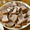 중구 다동 인천집 제육보쌈과 조개칼국수 파전까지 완벽한 서울 노포 맛집 후기