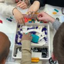 스피치교실A | 움직인다?｜2026년 제 23회 대한민국 교육박람회 후기｜레고® 에듀케이션｜코엑스｜박람회｜핸즈 온...