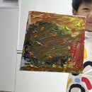 시립바다어린이집 | 5살 아이와 서울시립미술관 나들이｜유영국 《산은 내 안에 있다》 관람 후기
