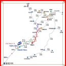 ◈한결산악회9월22일 정기산행(설악산 오세암,수렴동계곡 트레킹) 알림◈ 이미지