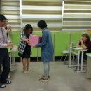 굿모닝영어교실 이미지