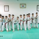 양림태권도장 이미지