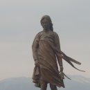 소양강처녀상 이미지