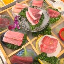 광주동림병원 | 광주 참치 맛집 리필 가능한 동천동 룸식당 참치왕이정규