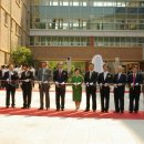 초당고등학교, 2012년까지 지역에서 가장 선호하는 학교를 만든다 이미지