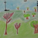 난지천공원 이미지