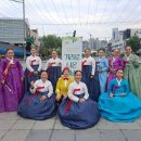 2022년 거리로 나온 예술 이미지