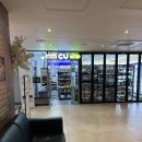 씨유 제주고내올레점 | 더퍼스트 70 ㅣ제주도 서귀포 저렴한 숙소 추천, 조식 소개