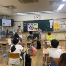 06.29(화) 인천봉화초등학교 그림책으로 보는 평화이야기 수업 이미지