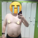 아이펄짐 | 30대 후반 남 헬린이 PT 1~2일차 후기[아이펄짐 덕소]