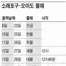 , 조개구이 먹으러 지하철 타고 섬에 가요" 이미지