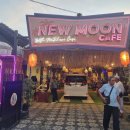 NEW MOON | 발리 짐바란 맛집 New Moon Cafe Seafood 신혼여행 필수코스
