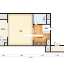 경기 안산시 단원구 선부동 1085 한양 112동 5층 이미지