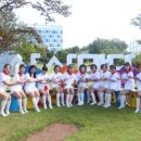 전국아랑고고장구예술인협회 이미지