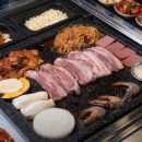 생생정보 30년 내공의 맛 돼지김치짜글이 장사의신 식당 위치