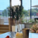 남동66 | 인천 남동구 '분아뜰리에' 인천대공원 근처 주차 편한 대형 카페 후기 (내돈내산)