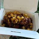 만만닭강정 | [경성대 맛집] 만만닭강정 경성대점 : 블랙닭강정 치밥으로 최고