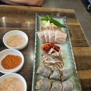 화곡동 순대국 맛집｜황토골토종순대국 정식 솔직후기