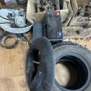 경북의료침대휠체어수리 | 대구 군위 케어라인 나드리500 의료용스쿠터 노인전동차 타이어 교체 수리 !!