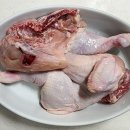 명품닭고기 이미지