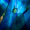 [런던 Life / West End 기록] 뮤지컬 &lt;Wicked&gt; in London - 위키드, 런던 웨스트 엔드에서의 기억