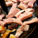 제주솥뚜껑 삼겹살 이미지