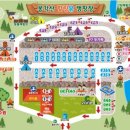 [천안몽각산힐링뷰캠핑장] 천안근교 사이트 넓은 캠핑장 추천 캠핑요리 친구랑 같이 캠핑