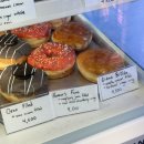 코스믹캣도넛 이미지