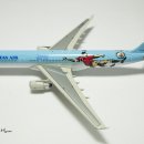 [Geminijets] KAL A330-300 "Worldcup 2002" (HL7586) 이미지