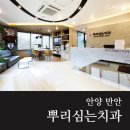 뿌리심는치과 이미지