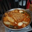 매달떡볶이 이미지