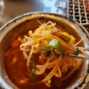 비래서로 | 대전 가양동 맛집 돼지껍데기가 무한으로 제공되는 쪽쪽갈비