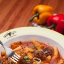 즐거운떡볶이