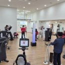 은남통합보건지소 | [양주시] 은남통합보건지소 ‘2025년 하반기 중장년 근감소 예방 운동교실’ 성황리 종료