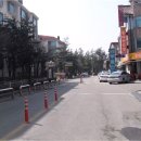 백석도서관 정류장 이미지