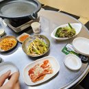 [강동/둔촌동] 냉삼맛집 &#39;탄다 타&#39; 재방문 후기