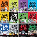 The Bad Guys 이미지