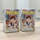 운동노리(NORI) 이미지