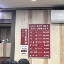 [수영 맛집] 낙곱새 맛집 :국이네 낙지볶음 솔직후기
