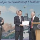 순복음영산선교연합회 | [뉴스앤넷] 대치순복음교회, 한·영 웨일즈 특별 성회 개최