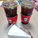 양정1동-17 | 부산 양정 가성비 좋은 빅사이즈 커피 베러먼데이 방문 후기