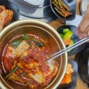 장성주유소 | 장성밥집 솔룡가에서 갈치구이, 갈치조림 먹고온 후기