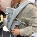 세븐일레븐 안산메쉬필터점 | 4/2~5] 베이비페어 아기띠 비교 및 에르고 구매 후기(아이엔젤,베베스완,포그내,코니슬링), 그 외 용품...