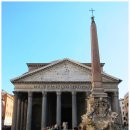 이탈리아 여행기(여섯째날 오후, 로마-귀국) 이미지