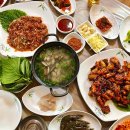 GR(서천군)-[장서로]-상-24 | 충남 서천 장항 맛집 꽃게무침 맛있는 현지인 추천 유정식당